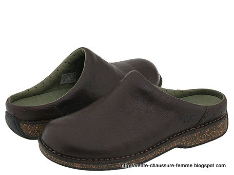 Vente chaussure femme:chaussure-631785