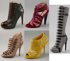 gwen stefani shoes