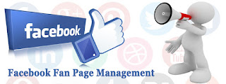 Facebook page tips