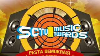 SCTV Music Award 2012