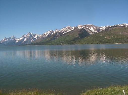 Yellowstone & Grand Teton National Parks, Montana, Wyoming, Idaho