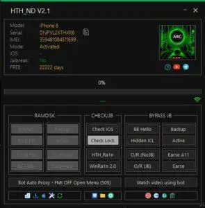 Download HTH ND TOOL HELP Version 1.0 Free Latest Update 2024 Download HTH ND TOOL HELP Version 1.0 Free Latest Update 2024