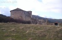 Ermita de Nuestra Señora de la Losa