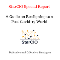 StarCIO COVID-19 CIO White Paper