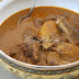 Rendang Daging Sedap dan Tahan Lama - Azie Kitchen