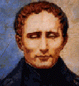 Short Biography of 'Louis Braille' (97 Words)