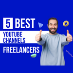 In 2022, THE 5 BEST YOUTUBE CHANNELS FOR FREELANCERS: