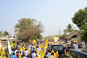 Balakrishna Files Nomination from Hindupur-thumbnail-7