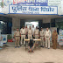 सोशल मीडिया पर चल रहे वीडियो को संज्ञान में लेकर की तुरंत कार्यवाही, आरोपी को  किया गिरफ्तार