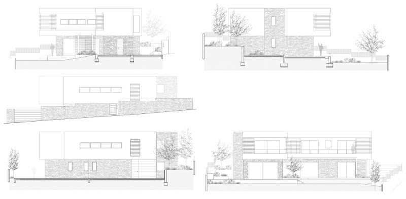 Casa en Tarragona - Dom Arquitectura