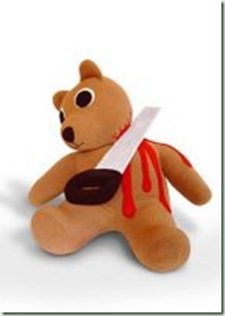 Terror Bichinhos (8)