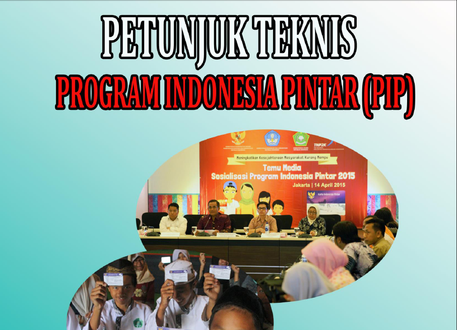 PROGRAM INDONESIA PINTAR (PIP) MADRASAH TAHUN 2016 ~ MTsN 