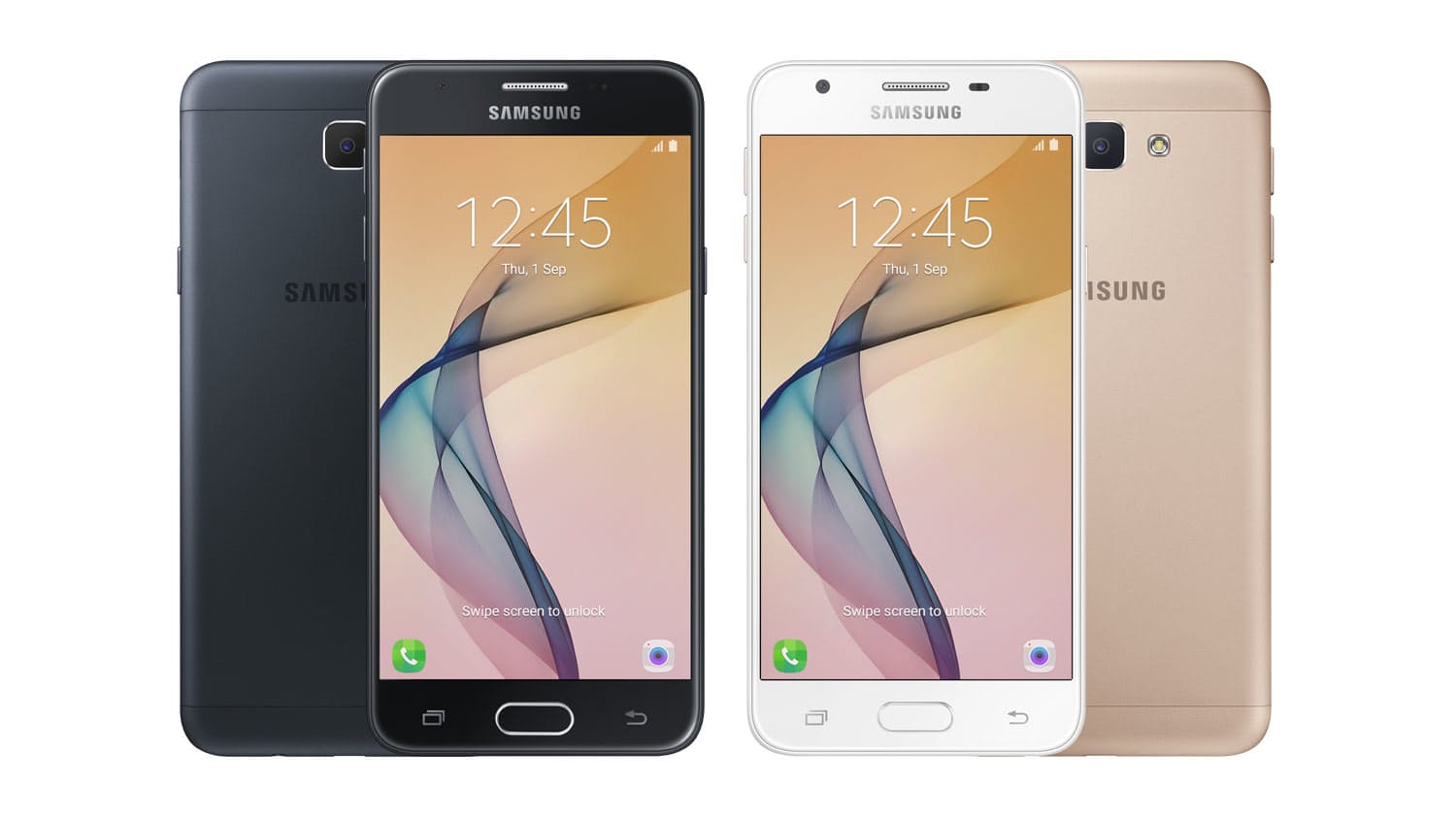 Spesifikasi dan Harga Samsung Galaxy J5 Prime, RAM 2GB 