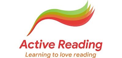 Active Reading course logo