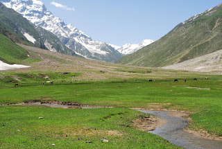 Heaven on Earth (Kaghan-Pakistan