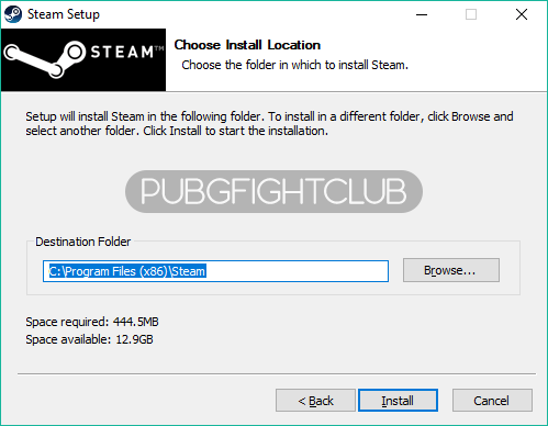 Free Download PUBG Mobile for Windows 10/8.1/7 [PC/Laptop]