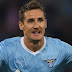 Lazio: Klose nemet mondott a Tottenhamnek