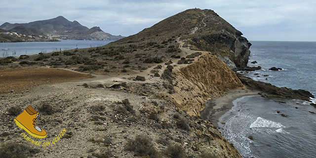 Paredes del Morrón de los Genoveses