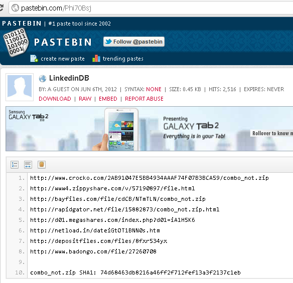Host Pastebin - roblox account dump pastebin 2019