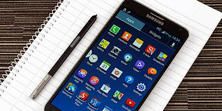 Samsung Galaxy Note 3