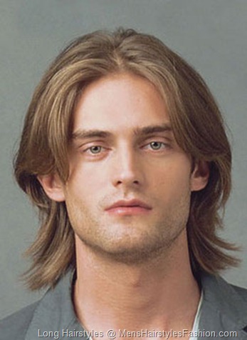 cool haircuts for men with long hair. cool hairstyles for long hair