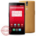 Asyik, OnePlus One Bamboo Back Cover Telah Dijual di Indonesia