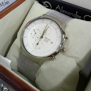 Harga Jam Tangan Alexandre christie,Harga Alexandre christie