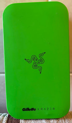 Gillette Labs Limited Edition Case