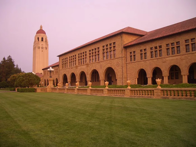 2. Stanford University