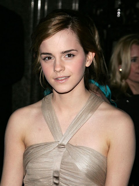 Beautiful Emma Watson