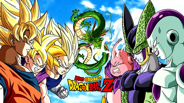 Dragon Ball Z