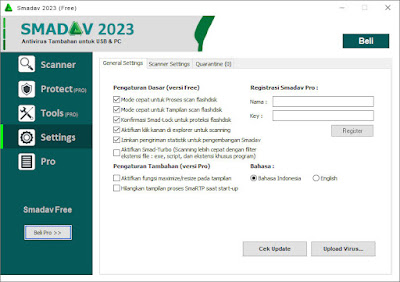 Smadav 2023 Download for PC 64-bit