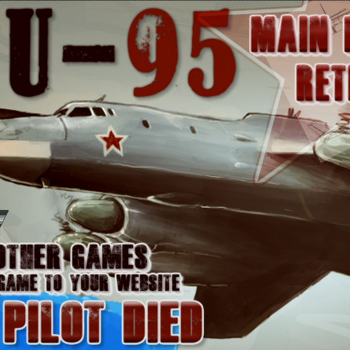 TU 95