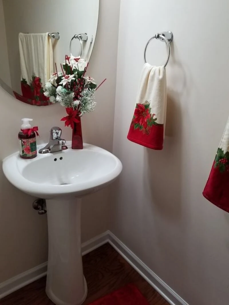 Como decorar sua casa para o Natal