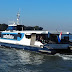 Waterbus best gewaardeerde OV van Nederland