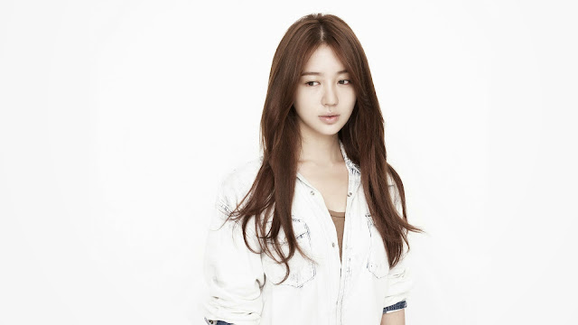 Yoon Eun Hye Wallpaper HD