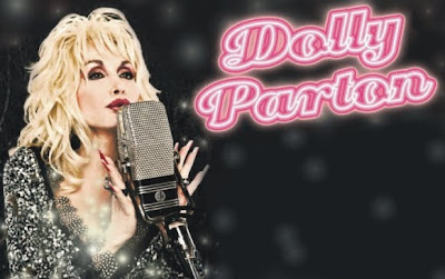 Dolly Parton