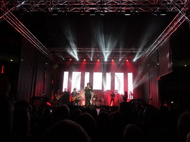 Lady Pank w Arena Toruń, 09.11.2019