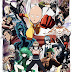 الحلقة 02 مترجم اون لاين One Punch Man