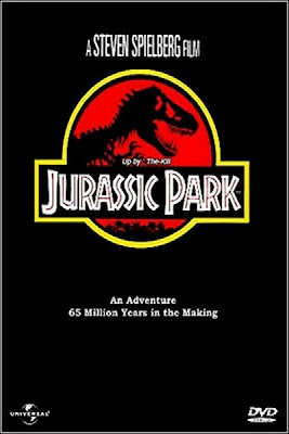 Jurassic Park 1 กำเนิดใหม่ ไดโนเสาร์