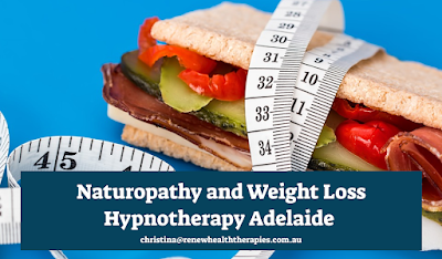 weight loss hypnotherapy adelaide