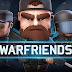 Download WarFriends Mod APK v1.2.1 Update April 2017 (Mega Mod) Gratis