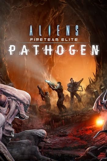 โหลดเกม Aliens Fireteam Elite Pathogen