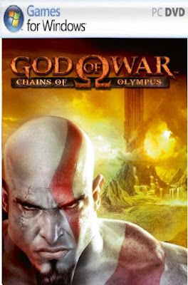 godoofwarchainsofolympus God of War: Chains of Olympus – PC Full