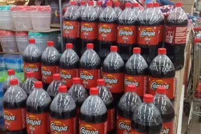 Campa cola ka distributor kaise bane?