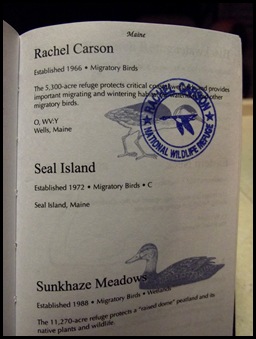 Blue Goose Passport 001