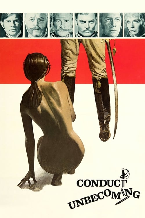 [HD] Conduct Unbecoming 1975 Film Entier Vostfr