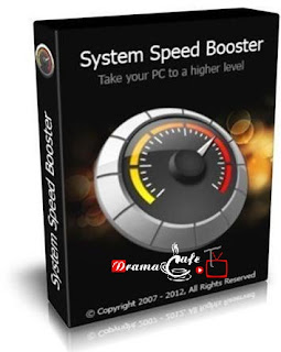 Download System Speed ​​Booster 2.9.9.2 free latest version