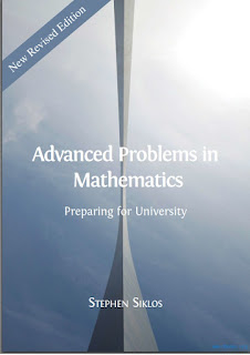 Advanced Problems in Mathematics Preparing for university PDF