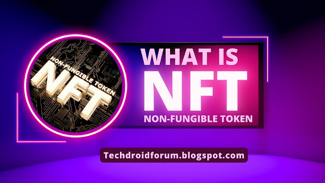 What is NFT (Non-Fungible Token)